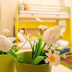 Luxury - Crociere 1 Min Free Wifi - Ac Appartement *