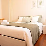 Appartement Luxury - Crociere 1 Min Free Wifi - Ac Savone