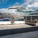Luxury - Crociere 1 Min Free Wifi - Ac Savone