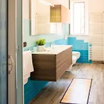 Luxury - Crociere 1 Min Free Wifi - Ac Appartement *
