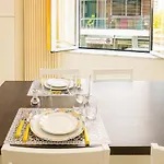 Luxury - Crociere 1 Min Free Wifi - Ac * Savone