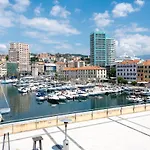 Luxury - Crociere 1 Min Free Wifi - Ac Appartement *