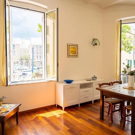 Luxury - Crociere 1 Min Free Wifi - Ac Savona