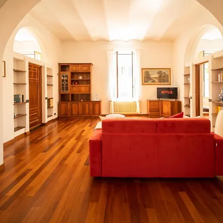 Luxury - Crociere 1 Min Free Wifi - Ac