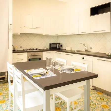 Luxury - Crociere 1 Min Free Wifi - Ac Apartment