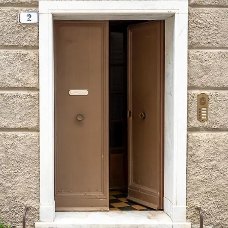 Luxury - Crociere 1 Min Free Wifi - Ac Savona