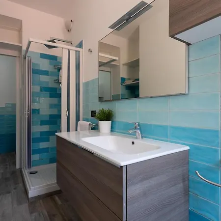 Luxury - Crociere 1 Min Free Wifi - Ac