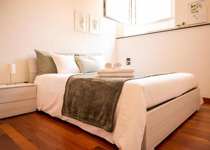 Luxury - Crociere 1 Min Free Wifi - Ac