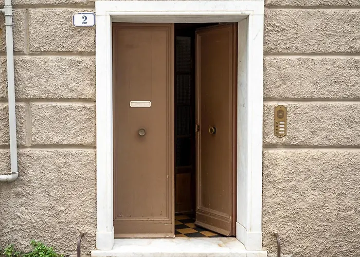 Luxury - Crociere 1 Min Free Wifi - Ac Savona