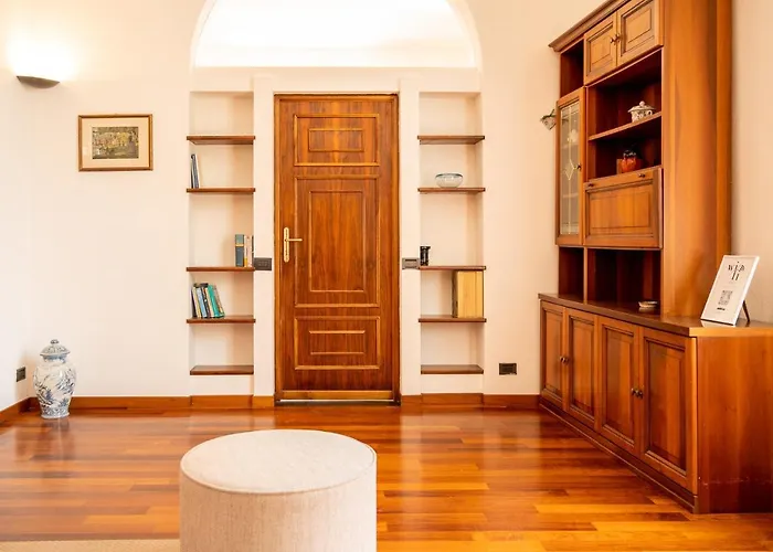 Appartement Luxury - Crociere 1 Min Free Wifi - Ac Savona