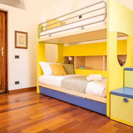 Luxury - Crociere 1 Min Free Wifi - Ac * Savona