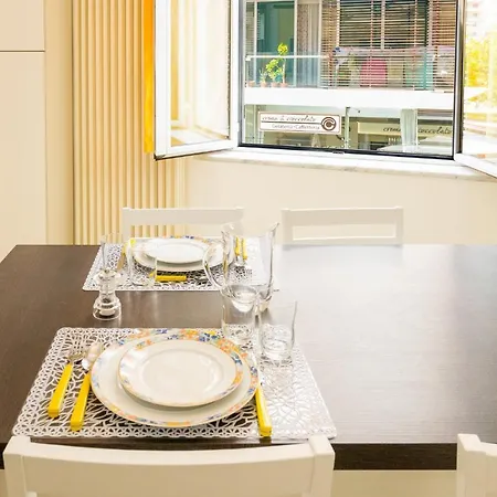 Luxury - Crociere 1 Min Free Wifi - Ac * Savona