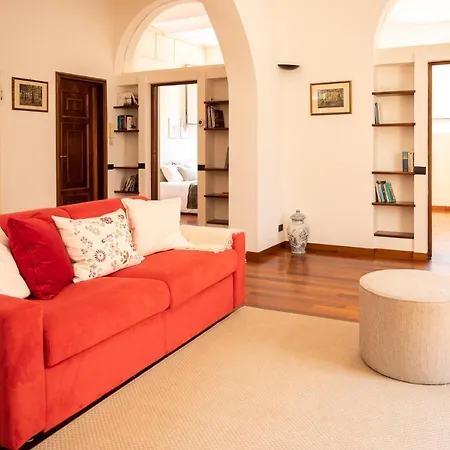 Luxury Cruises At 1 Min Wifi - Free Park Apartment Savona