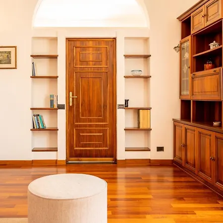 Apartment Luxury Cruises At 1 Min Wifi - Free Park Savona