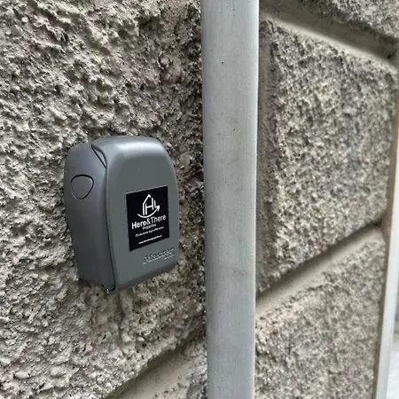 Luxury - Crociere 1 Min Free Wifi - Ac