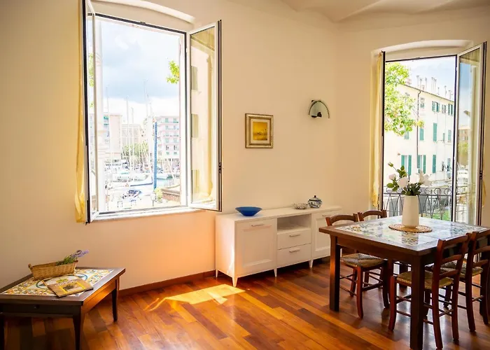 Luxury - Crociere 1 Min Free Wifi - Ac Savona
