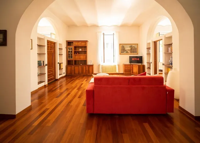 Luxury - Crociere 1 Min Free Wifi - Ac
