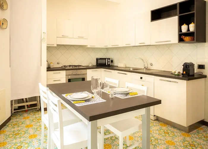 Luxury - Crociere 1 Min Free Wifi - Ac Апартаменты
