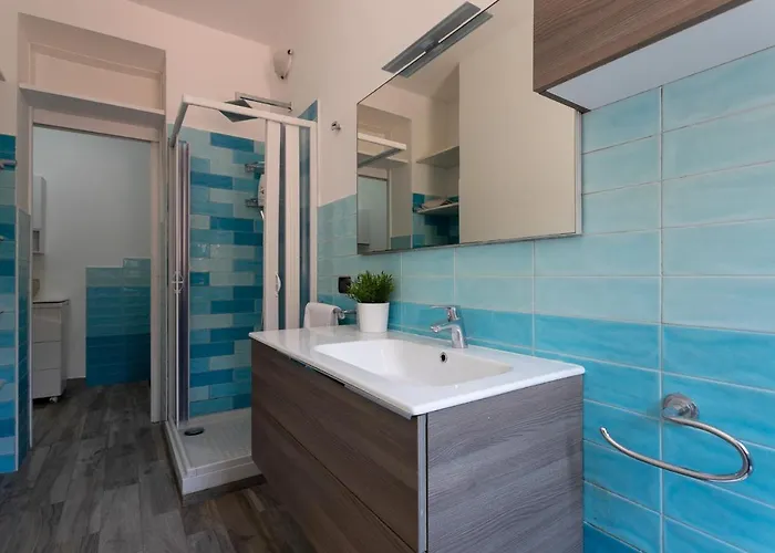 Luxury - Crociere 1 Min Free Wifi - Ac
