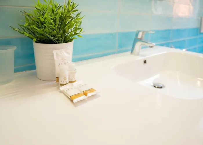Luxury - Crociere 1 Min Free Wifi - Ac Апартаменты *