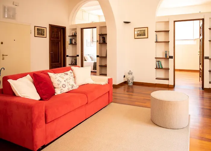 Luxury - Crociere 1 Min Free Wifi - Ac Apartmán Savona